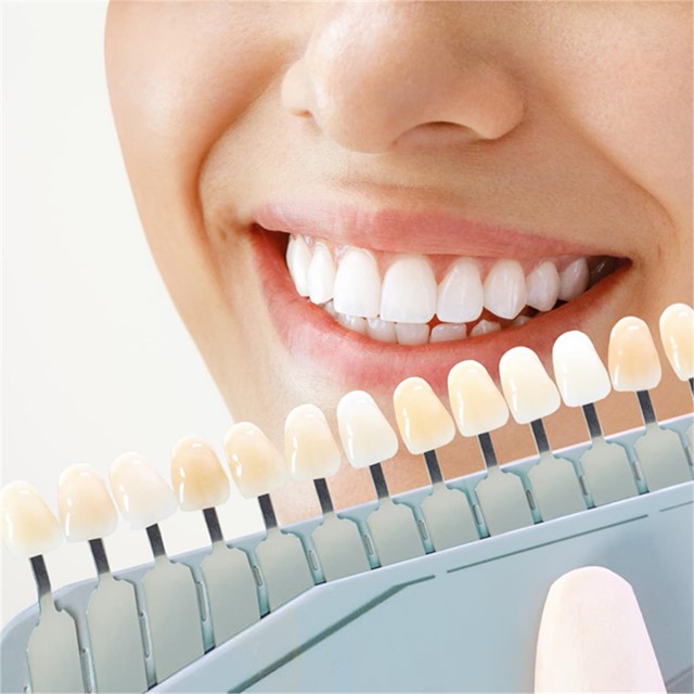 Estética dental en Narón para mejorar tu sonrisa